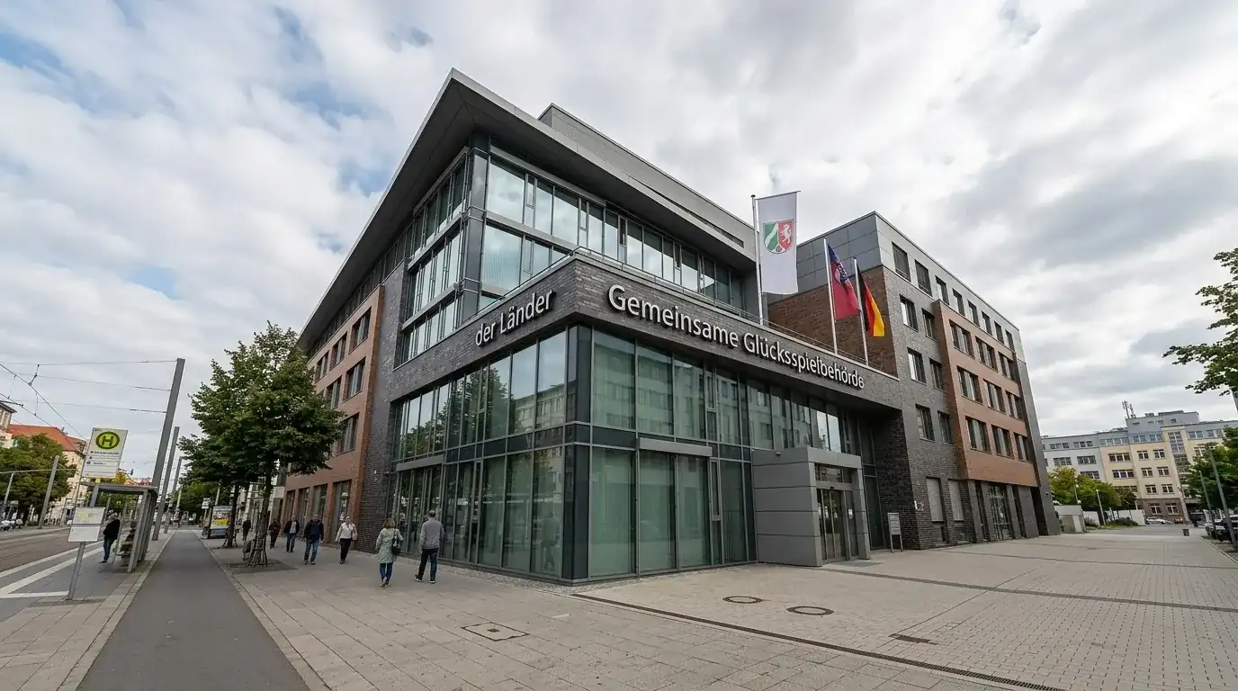 Glücksspielstaatsvertrag 2021 Sportwetten: GGL-Regulierung und Rechtsrahmen für Squash-Wettspieler in Deutschland