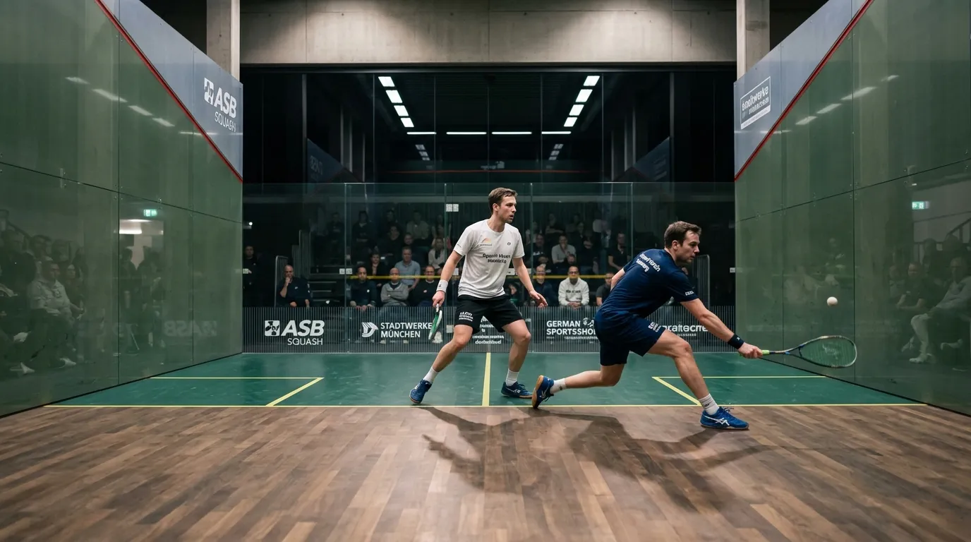 Squash Amateurwetten Deutschland – rechtliche Grenzen beim Squash Wetten nach GlüStV 2021