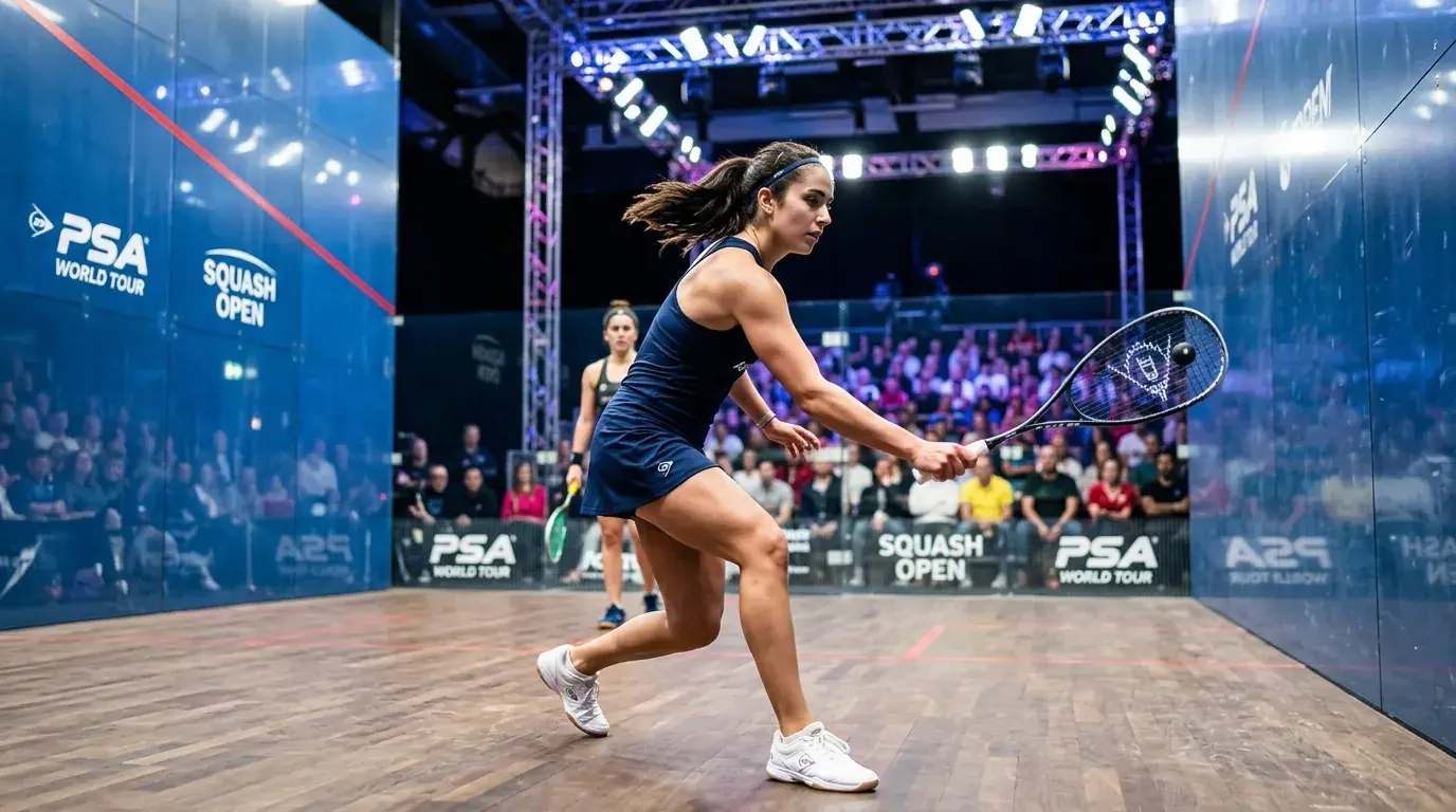 Squash Damen Wetten Kombiwette – PSA Damen Tour für Kombiwetten nutzen und Märkte bei deutschen Anbietern finden