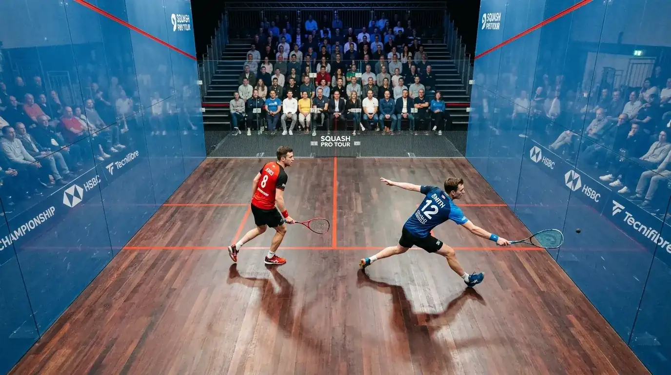 Squash Kombiwetten Strategie – PSA-Ranglisten-Analyse und Marktauswahl für bessere Kombiwetten in Deutschland